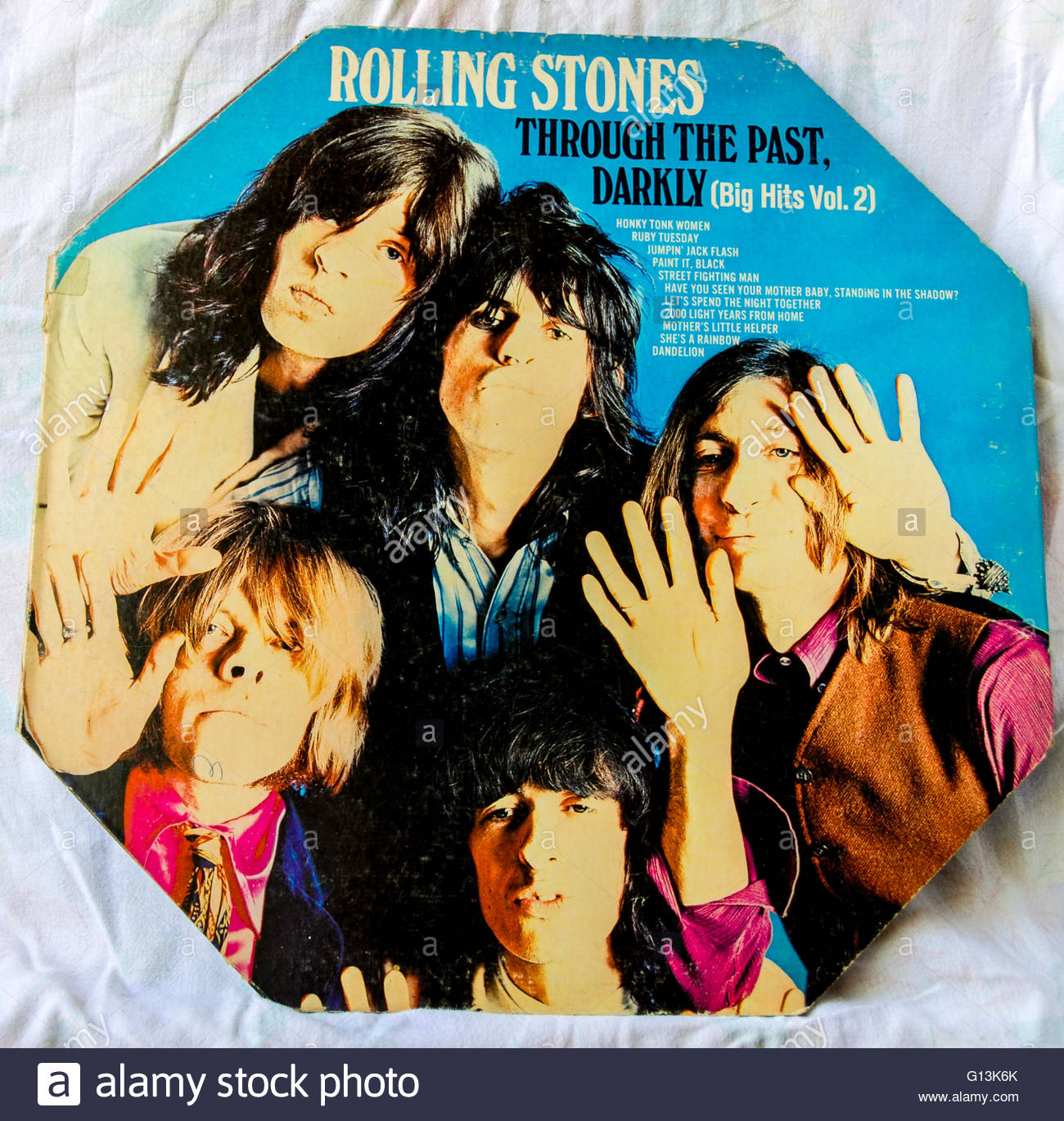 download album rolling stones rar
